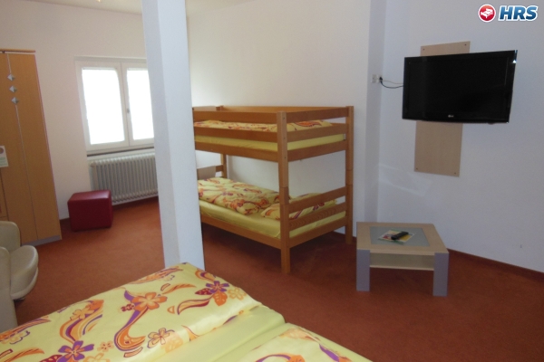 Hotel Linde Gasthaus